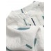 Casual Women Printed Loose Stand Collar Shirts