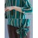 Casual Women Cotton Striped Long Sleeve Shirt Blouse
