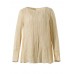 Women Casual Crew Neck Long Sleeve Solid Blouse Women Casual Crew Neck Long Sleeve Solid Blouse