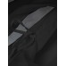 Casual Women Cotton Loose -V-Neck Cross Frenulum Irregular Hem Long Sleeve Blouse
