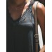 Women Casual Lace Patchwork Sleeveless Tank Tops