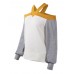 Women Casual Cross Off Shoulder Long Sleeve Tops Women Casual Cross Off Shoulder Long Sleeve Tops