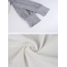 Women Casual Cross Off Shoulder Long Sleeve Tops Women Casual Cross Off Shoulder Long Sleeve Tops