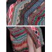 Women 3/4 Sleeve O-neck Floral Print Split Silk Vintage Dress Women 3/4 Sleeve O-neck Floral Print Split Silk Vintage Dress