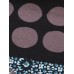 Floral Short Sleeve Vintage Long Maxi Dress For Women