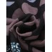 Floral Short Sleeve Vintage Long Maxi Dress For Women