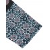 Floral Short Sleeve Vintage Long Maxi Dress For Women