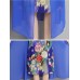 Women Summer Floral Print Two Pieces Sets O-neck Loose Chiffon Dress Women Summer Floral Print Two Pieces Sets O-neck Loose Chiffon Dress