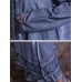 Women Vintage Cotton Linen Lace Patchwork Button Dress Women Vintage Cotton Linen Lace Patchwork Button Dress