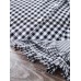 Women Casual Plaid Lapel Shirt Dress