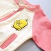 Duck Boys Girls Clothing Sets Coat + T-shirt + Pants