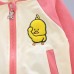 Duck Boys Girls Clothing Sets Coat + T-shirt + Pants