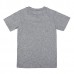 2015 New Little Maven Lovely Tree Baby Children Boy Cotton Short Sleeve T-shirt Top