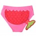 Baby Kid Child Cartoon Triangle Swim Diapers Swimwear Girls Trunks