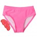 Baby Kid Child Cartoon Triangle Swim Diapers Swimwear Girls Trunks