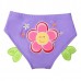 Baby Kid Child Cartoon Triangle Swim Diapers Swimwear Girls Trunks