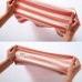 Summer Casual Stripe Short Sleeve Cotton T-shirts For Children