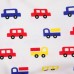 Cars Cartoon Child Swimwear Kids Swim Trunks With Hat