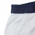 2015 New Little Maven Simplicity Baby Boy Spring Summer White Pure Cotton Shorts Pants