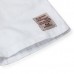 2015 New Little Maven Simplicity Baby Boy Spring Summer White Pure Cotton Shorts Pants