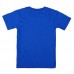 Little Maven Lovely Hamburger Baby Children Boy Cotton Short Sleeve T-shirt