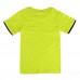 2015 New Lovely Hippo Baby Children Boy Pure Cotton Short Sleeve T-shirt Top