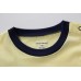 2015 New Lovely Octopus Yellow Baby Children Boy Pure Cotton Short Sleeve + Shorts Suit