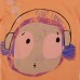 2015 New Little Maven Lovely Headset Boy Baby Children Boy Cotton Short Sleeve T-shirt