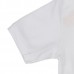 2015 New Little Maven Lovely Bird Collared Baby Children Boy Cotton Short Sleeve T-shirt T