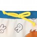 Child Swimming Trunks Lion Cartoon Trunks With Hat Swimwear Set