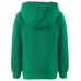 Kid Boys Casual Long Sleeve Dinosaur Pattern Hooded Sweatshirt