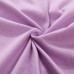 2015 New Little Maven Baby Children Girl Purple Cotton Short Sleeve T-shirt Top