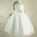Child Baby Girl Bridesmaid Pageant Birthday Wedding Party Flower Princess Dress