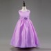Child Baby Girl Bridesmaid Pageant Birthday Wedding Party Flower Princess Dress