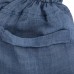 Baby Hemp Fiber Blend Pants Short Ventilate Summer Cool Bottom