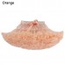 Kid Girls Lovely Bowknot Tulle Dance Princess Tutu Skirts Multi Colors Kid Girls Lovely Bowknot Tulle Dance Princess Tutu Skirts Multi Colors