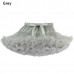 Kid Girls Lovely Bowknot Tulle Dance Princess Tutu Skirts Multi Colors Kid Girls Lovely Bowknot Tulle Dance Princess Tutu Skirts Multi Colors