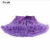 Kid Girls Lovely Bowknot Tulle Dance Princess Tutu Skirts Multi Colors Kid Girls Lovely Bowknot Tulle Dance Princess Tutu Skirts Multi Colors