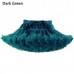Kid Girls Lovely Bowknot Tulle Dance Princess Tutu Skirts Multi Colors Kid Girls Lovely Bowknot Tulle Dance Princess Tutu Skirts Multi Colors