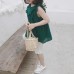 Cô gái trẻ em dễ thương rắn màu ren công chúa