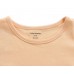 2015 New Little Maven Lovely Cat Baby Children Girl Cotton Short Sleeve T-shirt Top
