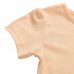 2015 New Little Maven Lovely Cat Baby Children Girl Cotton Short Sleeve T-shirt Top