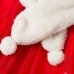 Girls Children Long Sleeve Dress For 2Y-7Y