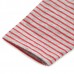 2015 New Little Maven Summer Baby Girl Children Car Stripe Cotton Long Sleeve T-shirt