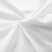 2015 New Little Maven Baby Girl Children Butterfly White Cotton Short Sleeve T-shirt