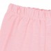BEINGQ Girl Kids Summer Solid Cotton Blend Rabbit Stretch Short Leggings Pants