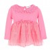 Baby Girls Clothing Set Spring Fall Long Sleeve Suit
