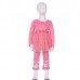 Baby Girls Clothing Set Spring Fall Long Sleeve Suit