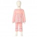 Baby Girls Clothing Set Spring Fall Long Sleeve Suit