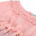 Baby Girls Clothing Set Spring Fall Long Sleeve Suit